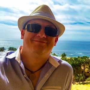 Meet your Posher, Tyler